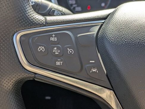 Used 2025 Chevrolet Malibu LT image 24