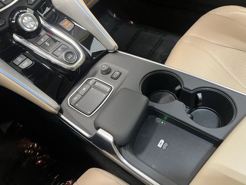 Certified 2024 Acura TLX w/ Technology Package image 7