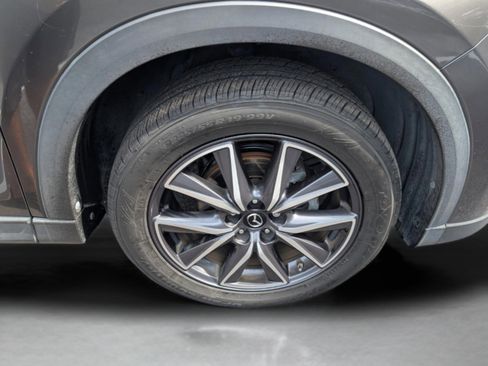 Used 2018 MAZDA CX-5 Touring FWD image 43