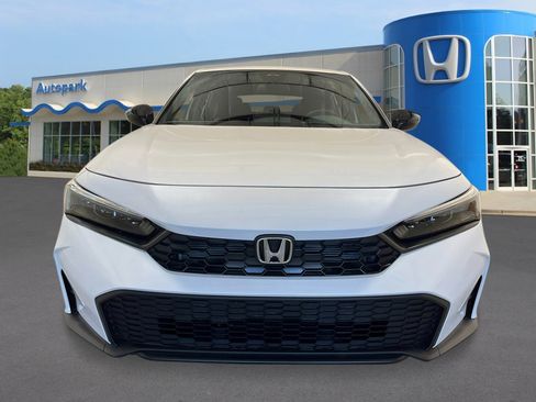 New 2026 Honda Civic Sport image 10