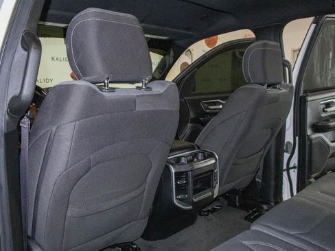 Used 2022 RAM 1500 Big Horn w/ Trailer Tow Group image 10