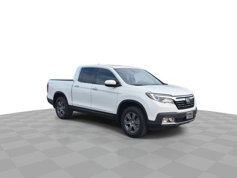 Used 2020 Honda Ridgeline RTL-E image 2
