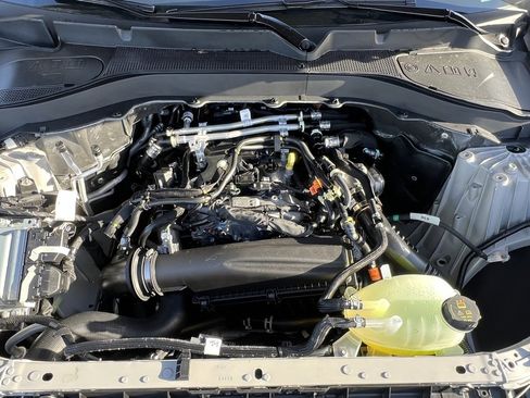 New 2026 Ford Explorer Active w/ Active Comfort Package image 31