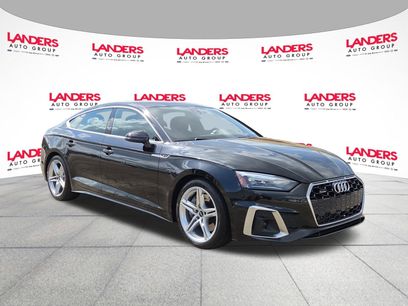 Used 2021 Audi A5 2.0T Premium