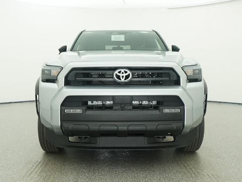 New 2026 Toyota 4Runner SR5 image 18