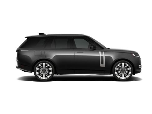New 2026 Land Rover Range Rover SE AWD/4WD image 3