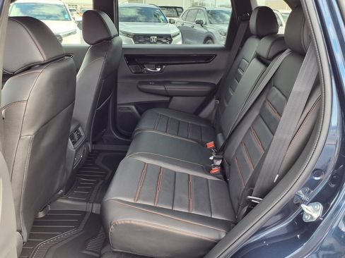 New 2026 Honda CR-V Sport Touring image 11