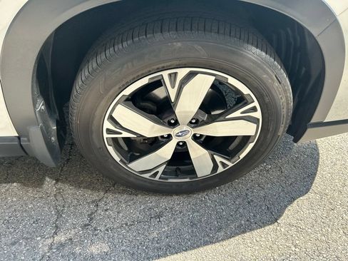 Used 2021 Subaru Forester Touring w/ Popular Package #2 AWD/4WD image 25