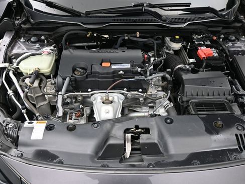 Used 2019 Honda Civic LX image 19