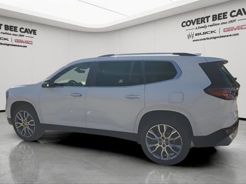 New 2026 GMC Acadia Denali image 6