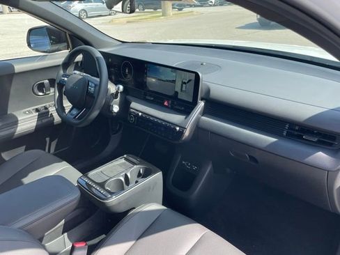 New 2025 Hyundai Ioniq 5 XRT image 28