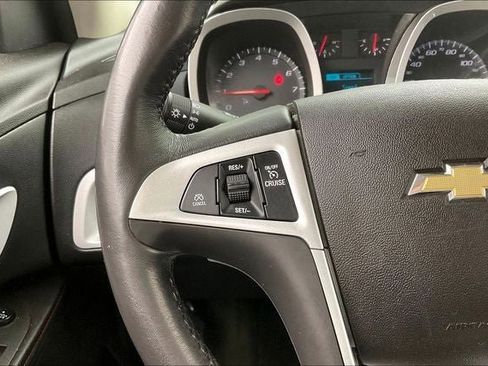 Used 2015 Chevrolet Equinox LT image 22