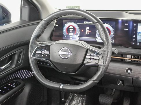 Certified 2024 Nissan Ariya AWD image 16