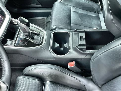 Used 2020 Subaru Legacy Limited image 17