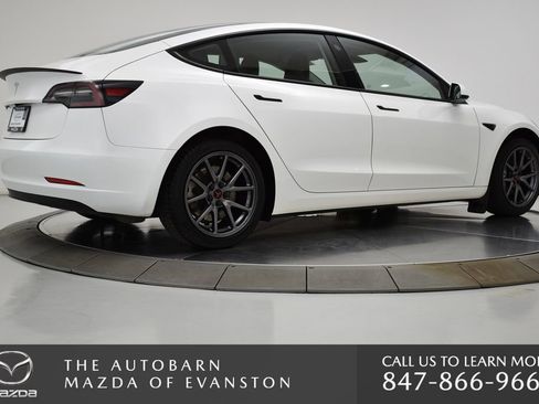 Used 2023 Tesla Model 3 Standard Range image 20