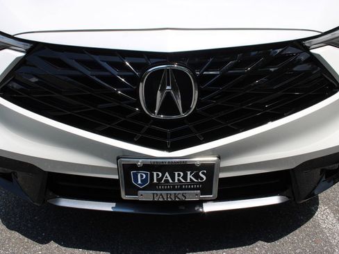 Certified 2025 Acura ADX A-Spec image 52