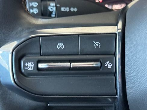 Used 2024 GMC Canyon AT4 w/ AT4 Premium Package image 37