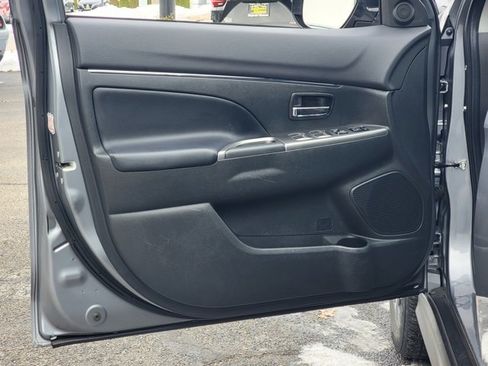 Used 2024 Mitsubishi Outlander Sport SE image 20