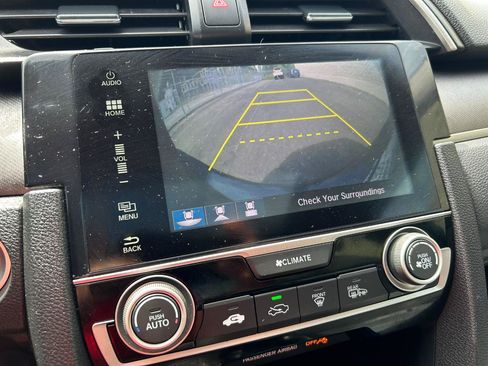 Used 2017 Honda Civic EX image 17