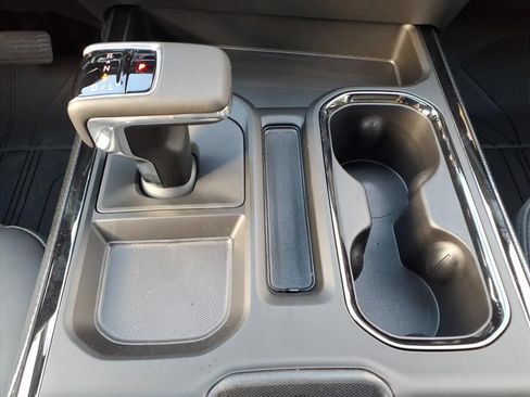 New 2026 Chevrolet Silverado 1500 ZR2 AWD/4WD image 21