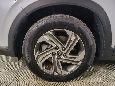 Certified 2023 Hyundai Santa Fe SEL image 11