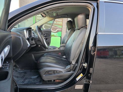 Used 2015 Chevrolet Equinox LT w/ Driver Convenience Package image 14