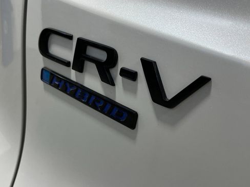 New 2026 Honda CR-V Sport-L image 9