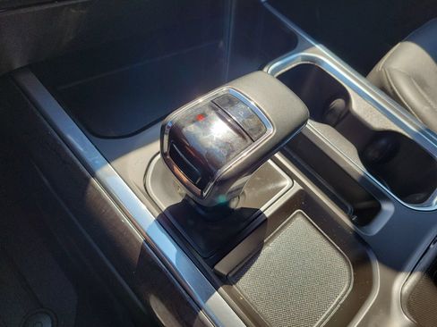 Used 2023 Chevrolet Silverado 1500 LTZ w/ Technology Package RWD image 30