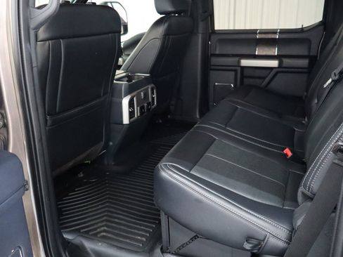 Used 2022 Ford F250 Lariat w/ Lariat Value Package image 26