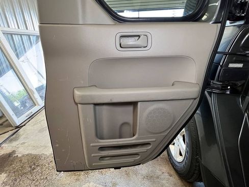 Used 2009 Honda Element EX image 26