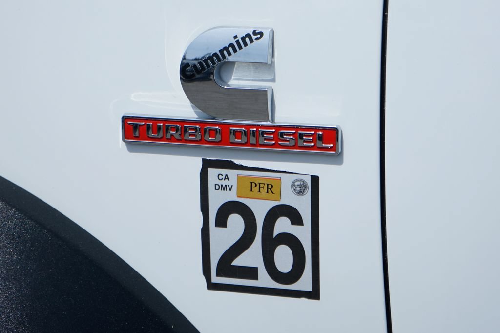 Used 2022 RAM 5500 Tradesman w/ Chrome Appearance Group AWD/4WD image 55