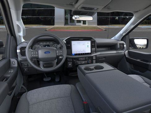 New 2026 Ford F150 XL image 9