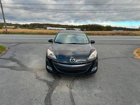 Used 2011 MAZDA MAZDA3 s Sport FWD image 5