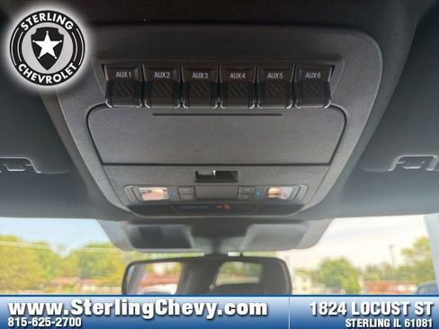 Used 2025 Ford F150 Tremor w/ Tow/Haul Package AWD/4WD image 21