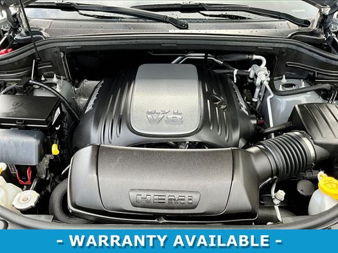 Used 2023 Dodge Durango R/T AWD/4WD image 31