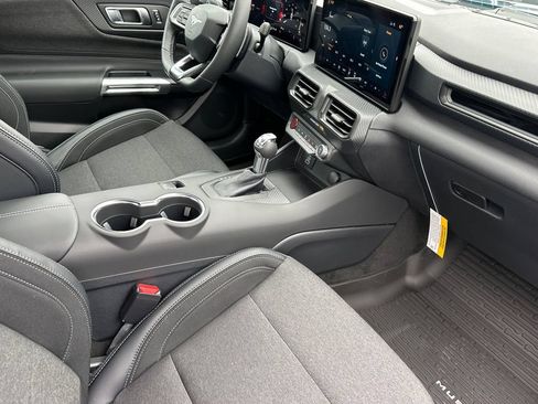 New 2026 Ford Mustang GT RWD image 9