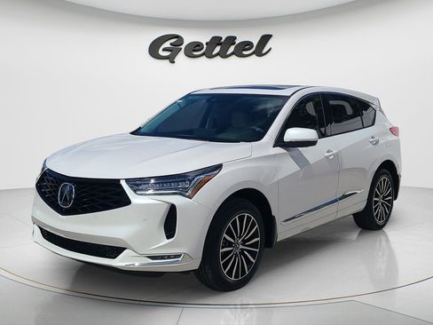 New 2026 Acura RDX Advance Package image 1