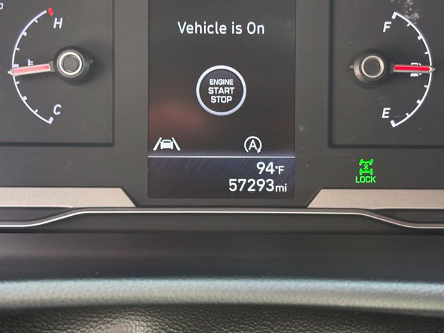 Used 2022 Hyundai Tucson SEL AWD/4WD image 4