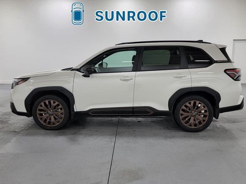 Used 2026 Subaru Forester Sport w/ Sport Package AWD/4WD image 5