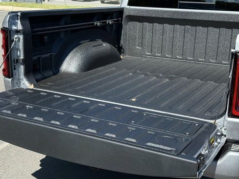 New 2026 RAM 1500 Laramie w/ Night Edition image 5