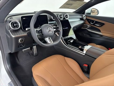 New 2026 Mercedes-Benz CLE 300 4MATIC Coupe image 10