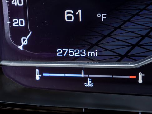 Used 2023 GMC Yukon Denali image 18