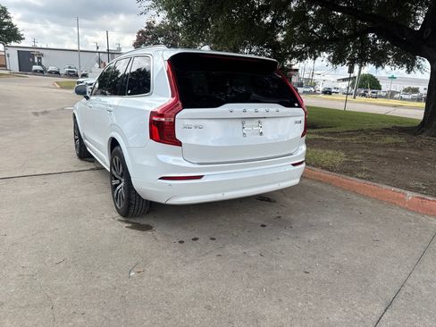 Used 2023 Volvo XC90 B5 Core w/ Protection Package Premier AWD/4WD image 7