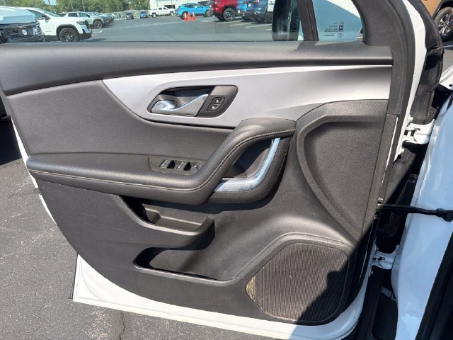 Certified 2023 Chevrolet Blazer LT w/ LPO, Floor Liner Package AWD/4WD image 11