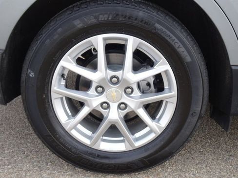 Certified 2023 Chevrolet Equinox LS w/ LS Convenience Package image 25