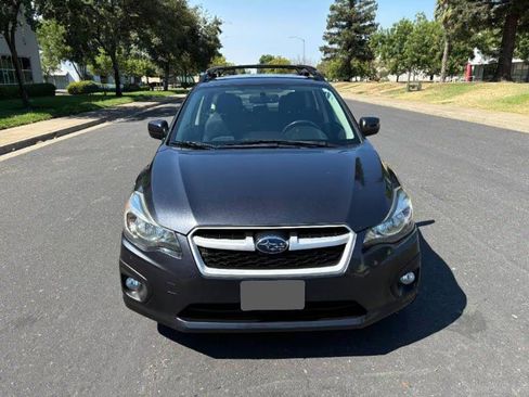 Used 2014 Subaru Impreza 2.0i Sport Premium w/ Popular Package #1 image 3