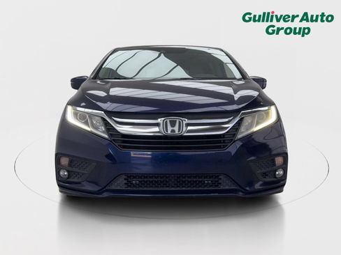 Used 2019 Honda Odyssey EX image 14