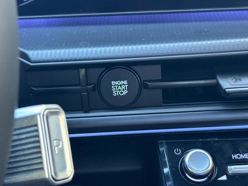 New 2025 Hyundai Santa Fe Calligraphy image 21