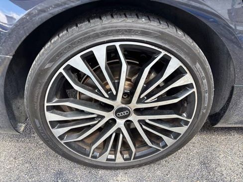 Used 2017 Audi A6 3.0T Premium Plus w/ Driver Assistance Package image 10