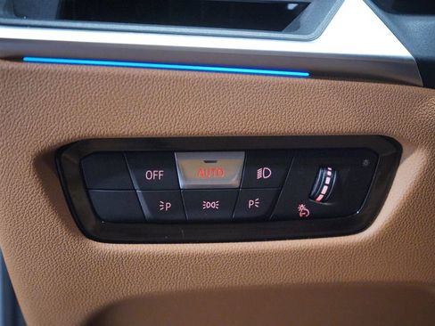 Used 2023 BMW i4 eDrive40 w/ M Sport Package RWD image 24